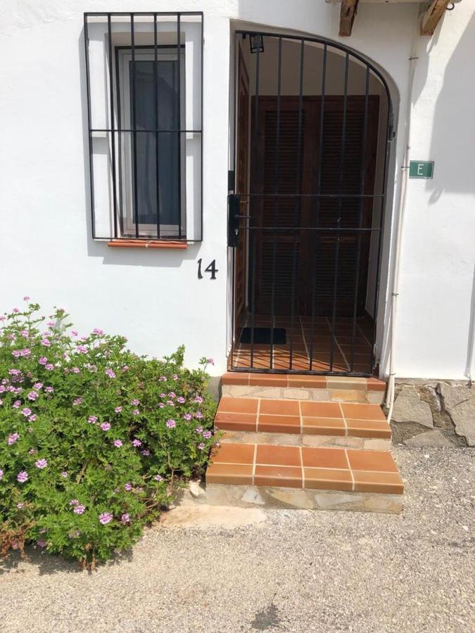 El Raconet De Denia 아파트 외부 사진